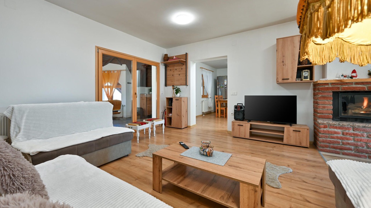 Photo of Bedroom in Ivanec