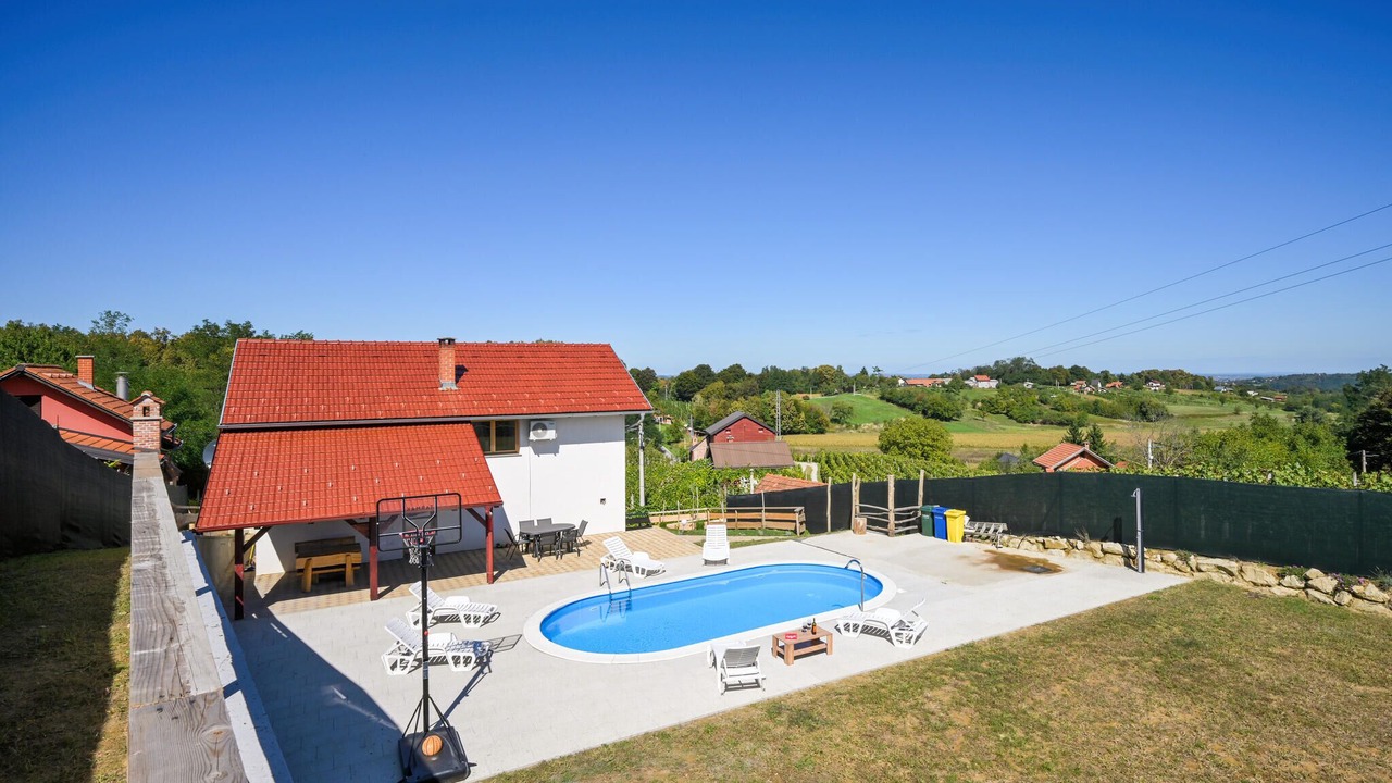 Photo of Outdoor in Ivanec