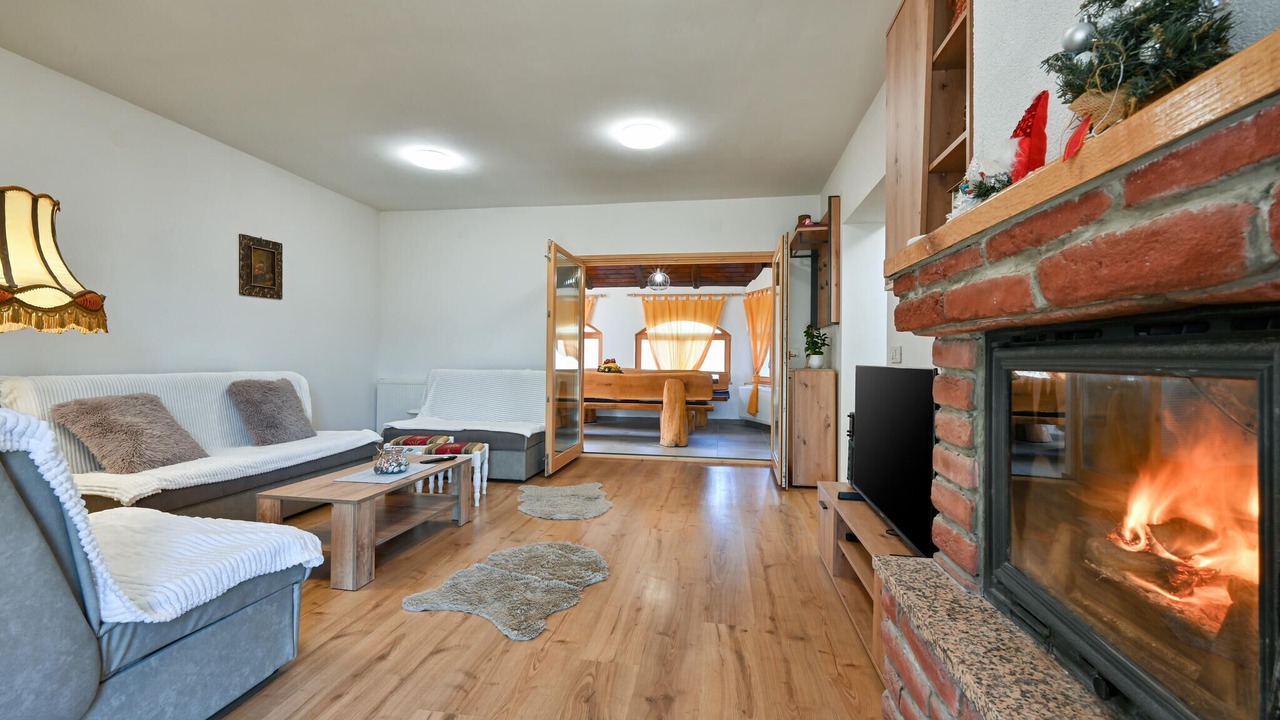 Photo of Bedroom in Ivanec