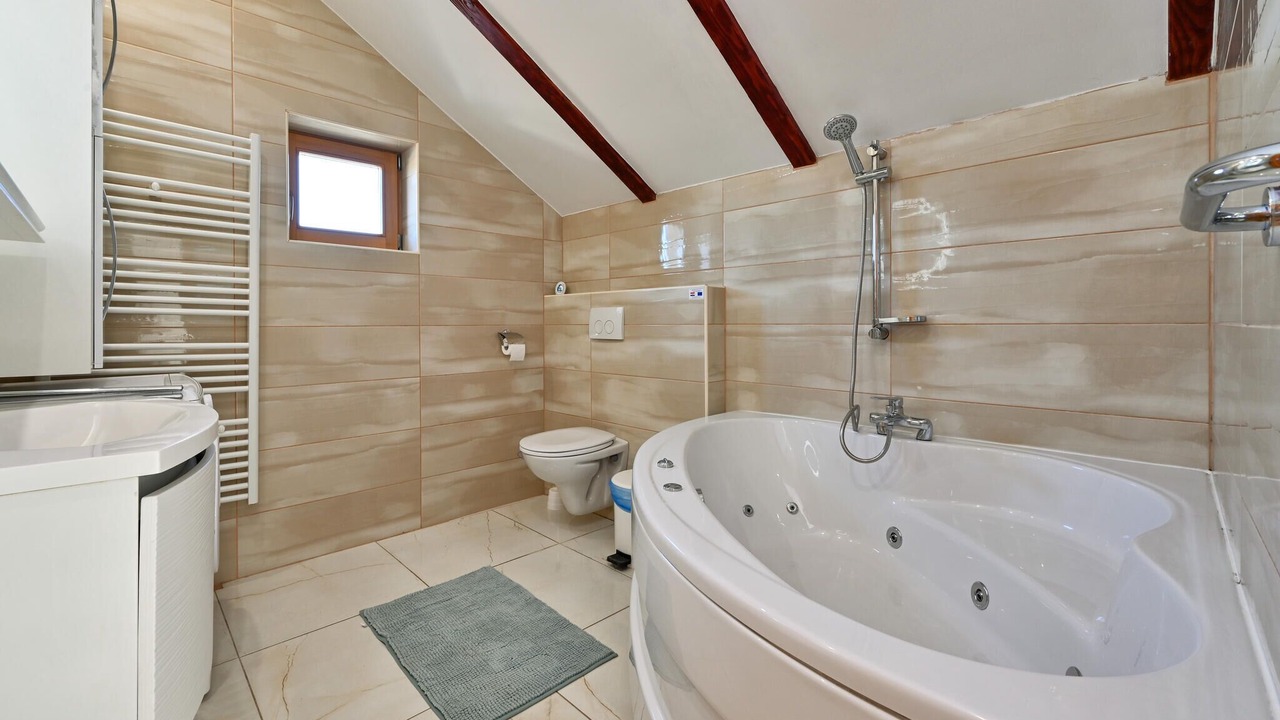 Photo of Bathroom in Ivanec