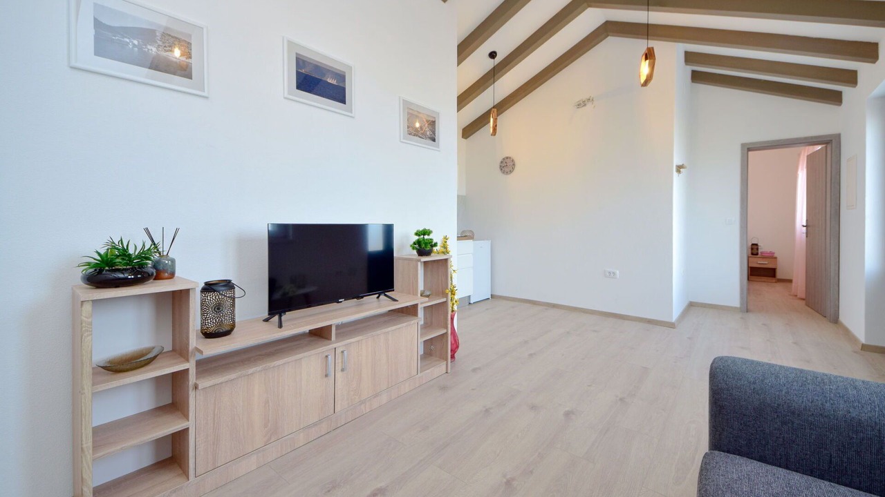 Photo of Bedroom in Prigradica
