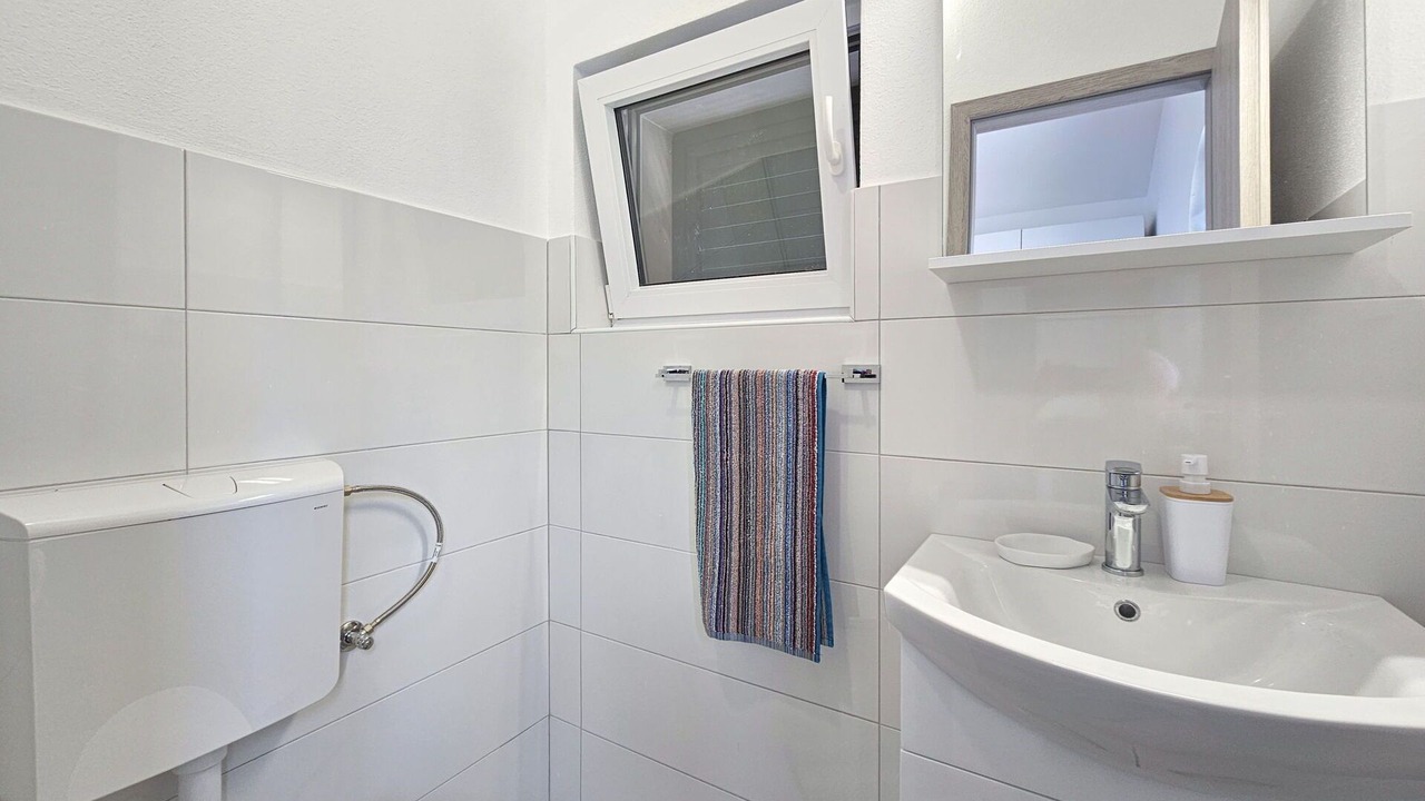 Photo of Bathroom in Prigradica