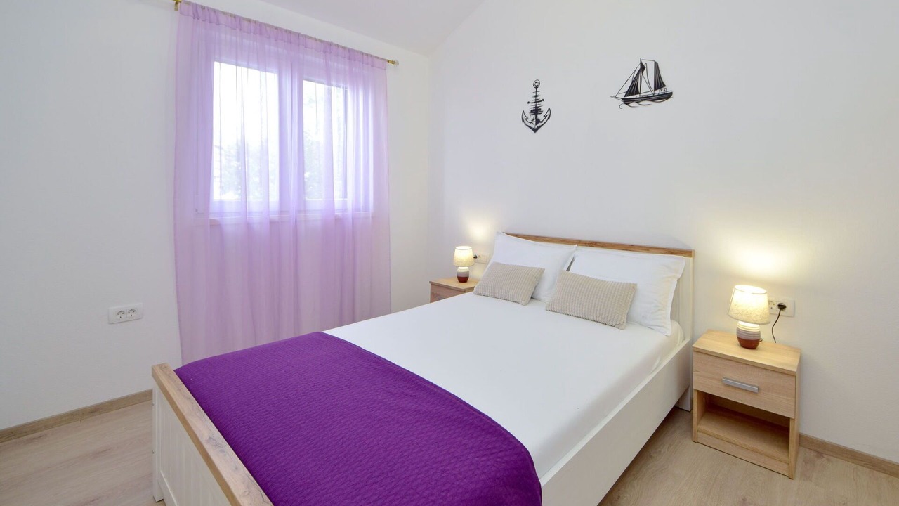 Photo of Bedroom in Prigradica