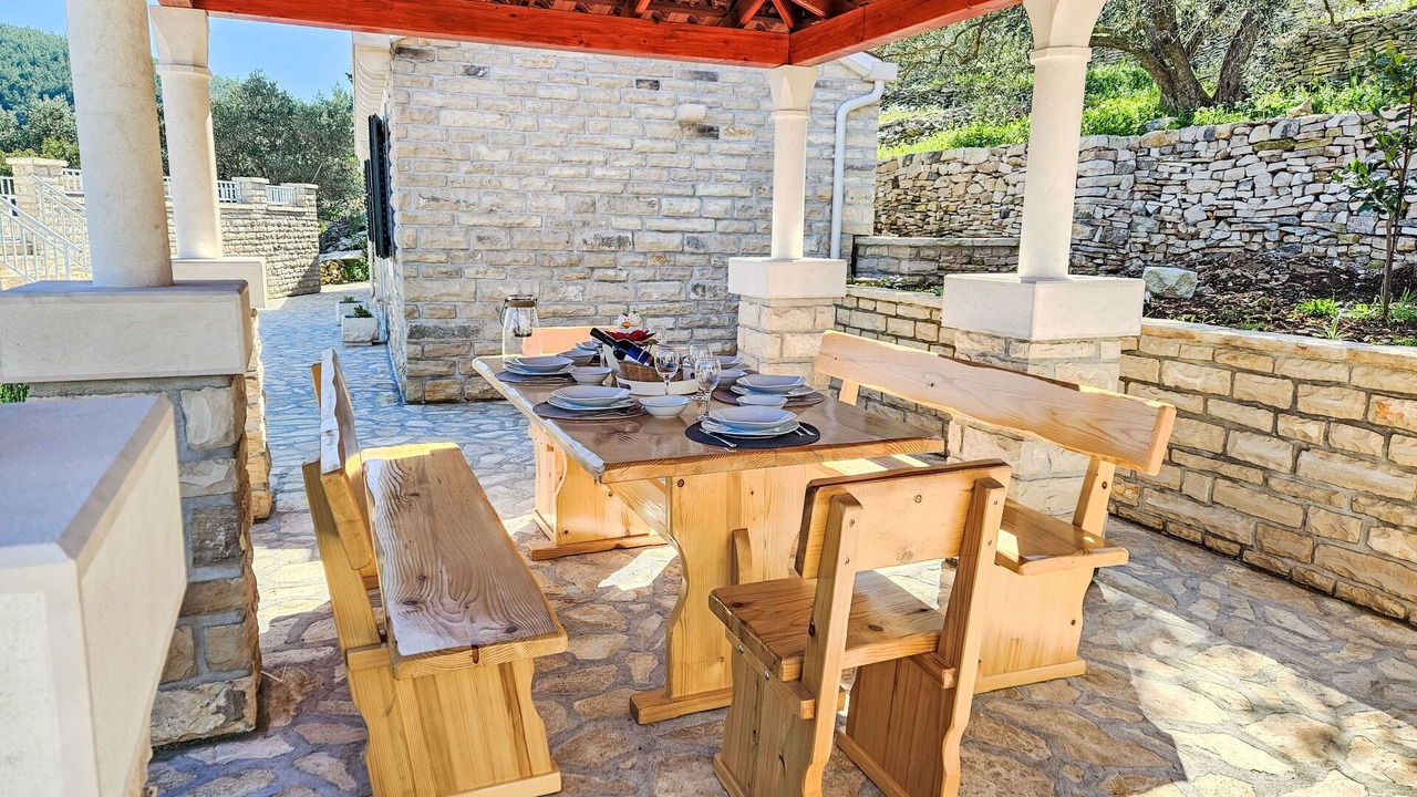 Photo of Outdoor in Prigradica