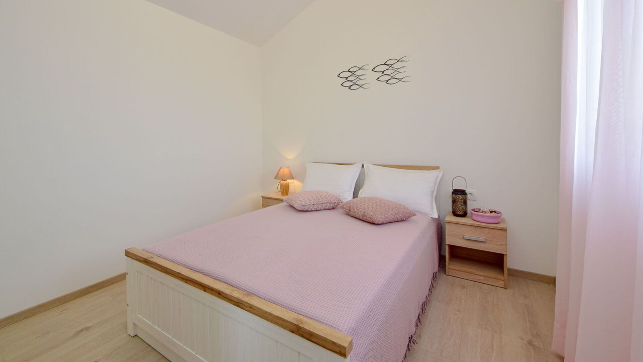 Photo of Bedroom in Prigradica