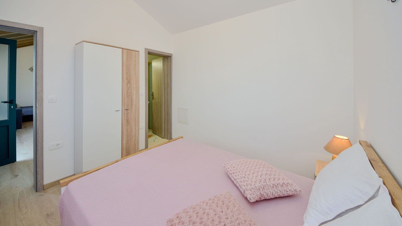Photo of Bedroom in Prigradica