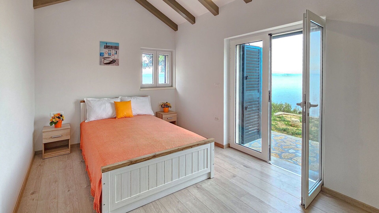 Photo of Bedroom in Prigradica