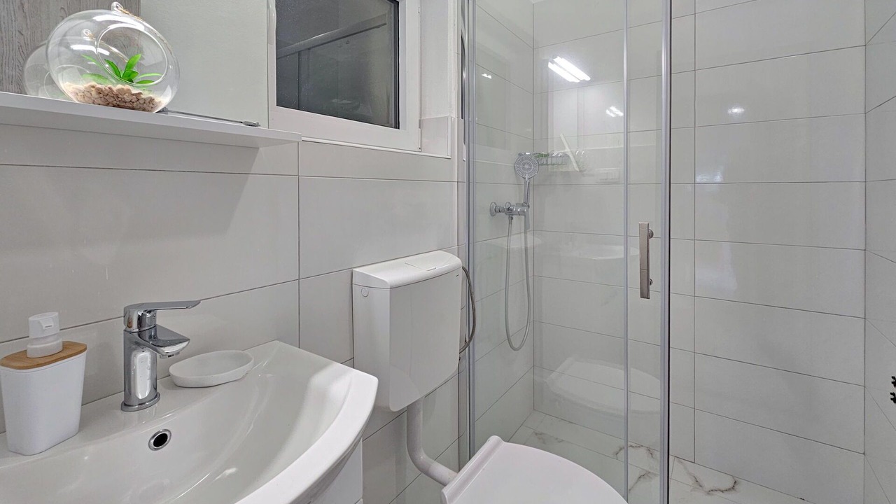 Photo of Bathroom in Prigradica