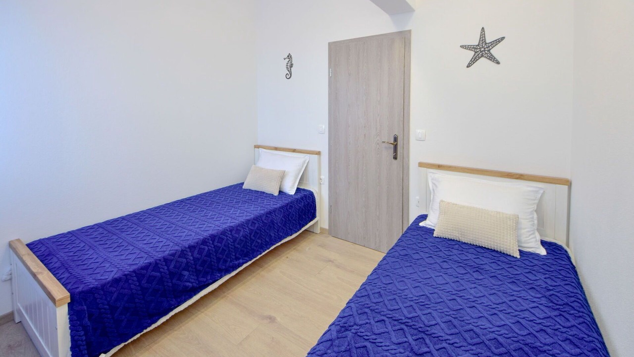 Photo of Bedroom in Prigradica