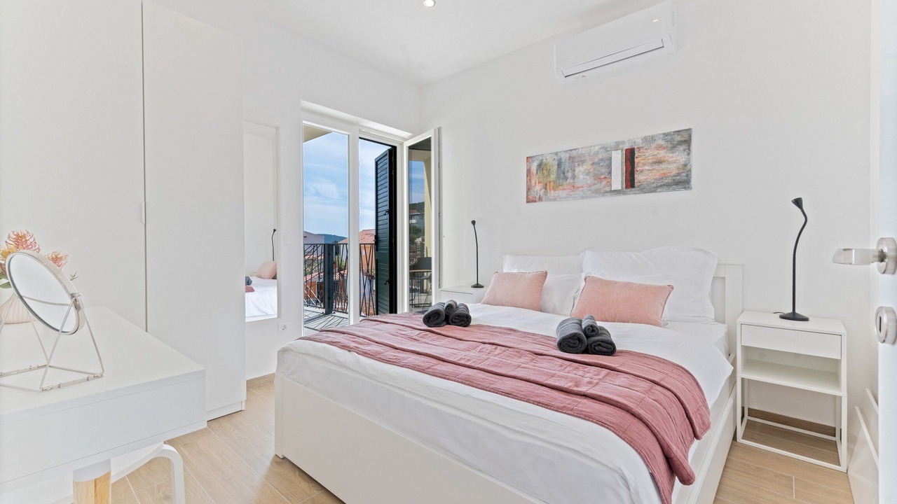 Photo of Bedroom in Sevid