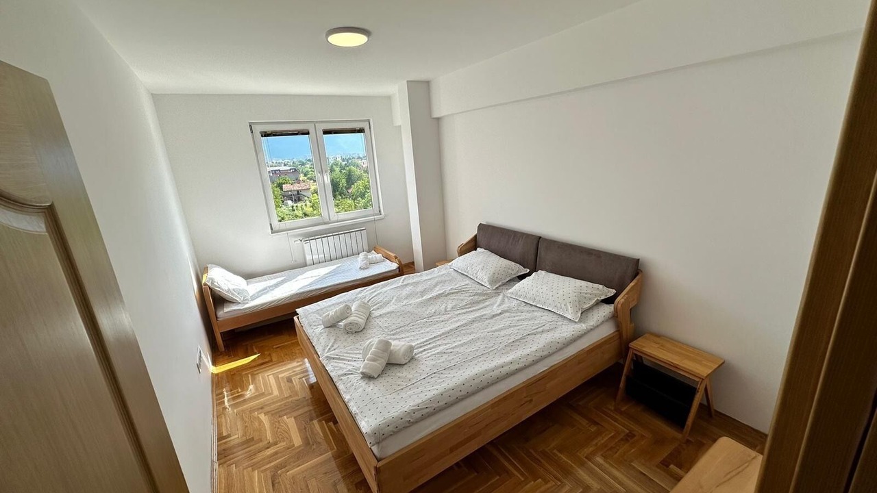 Photo of Bedroom in Sarajevo