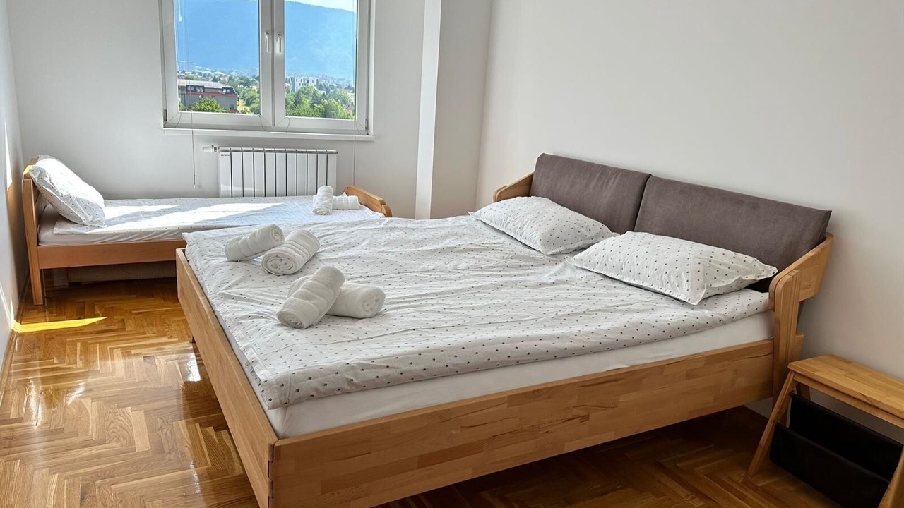 Photo of Bedroom in Sarajevo