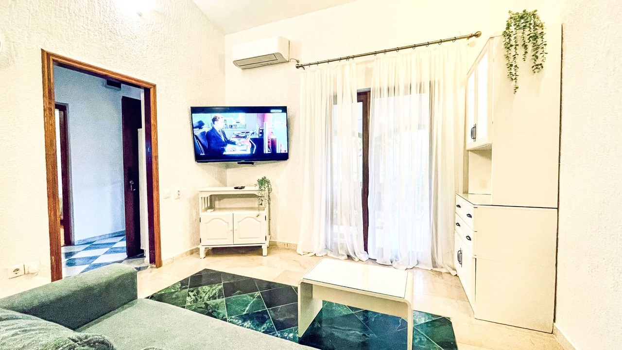 Photo of Livingroom in Razanac