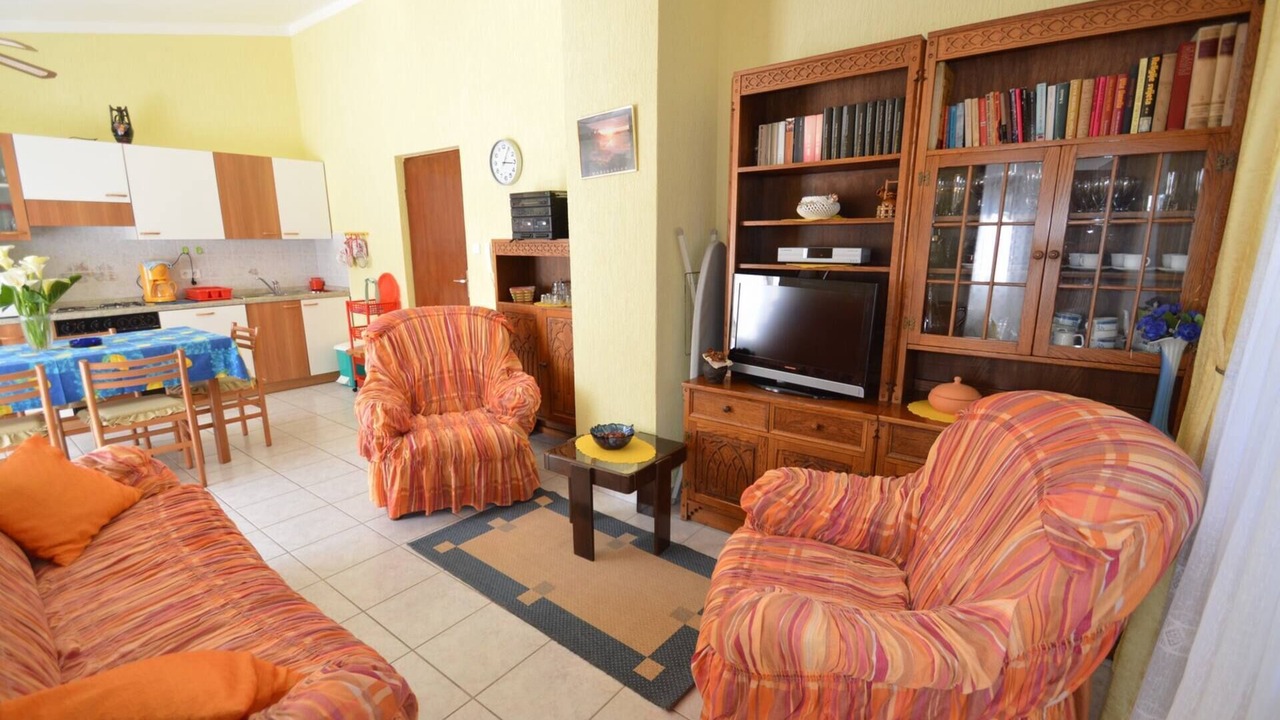Photo of Livingroom in Artatore