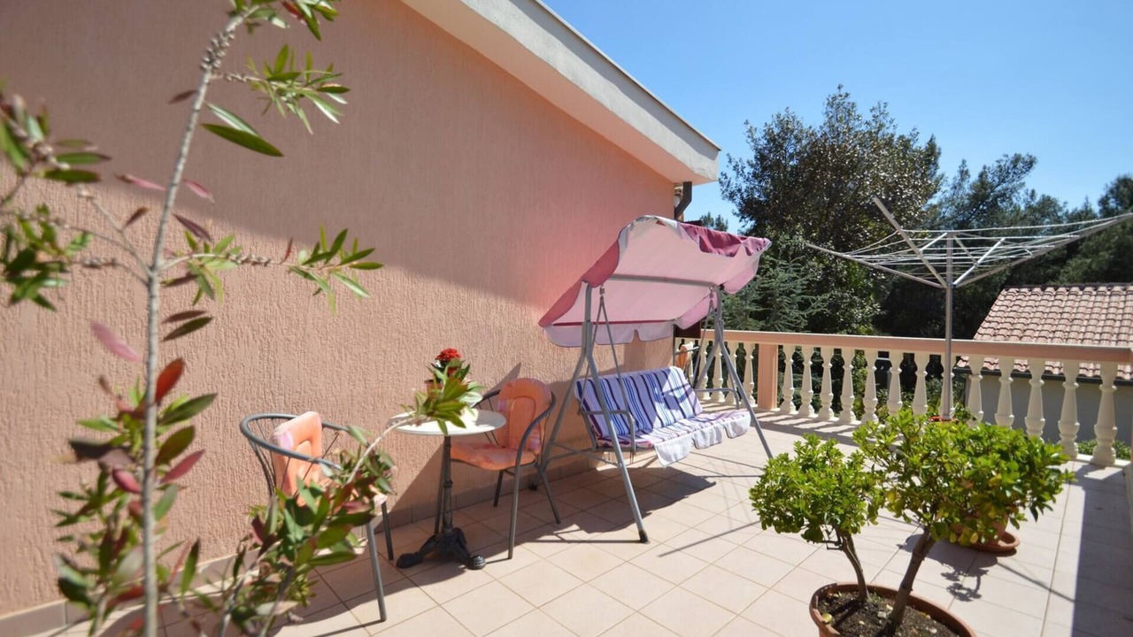 Photo of Patio Balcony in Artatore