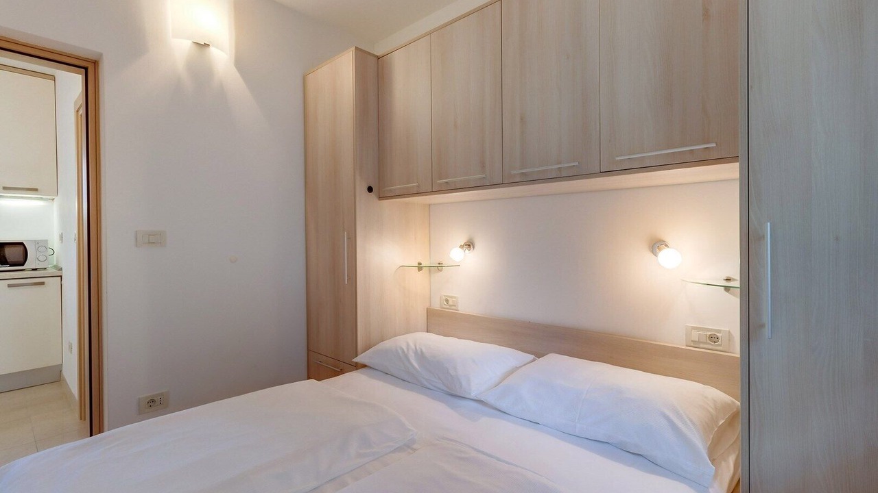 Photo of Bedroom in Artatore