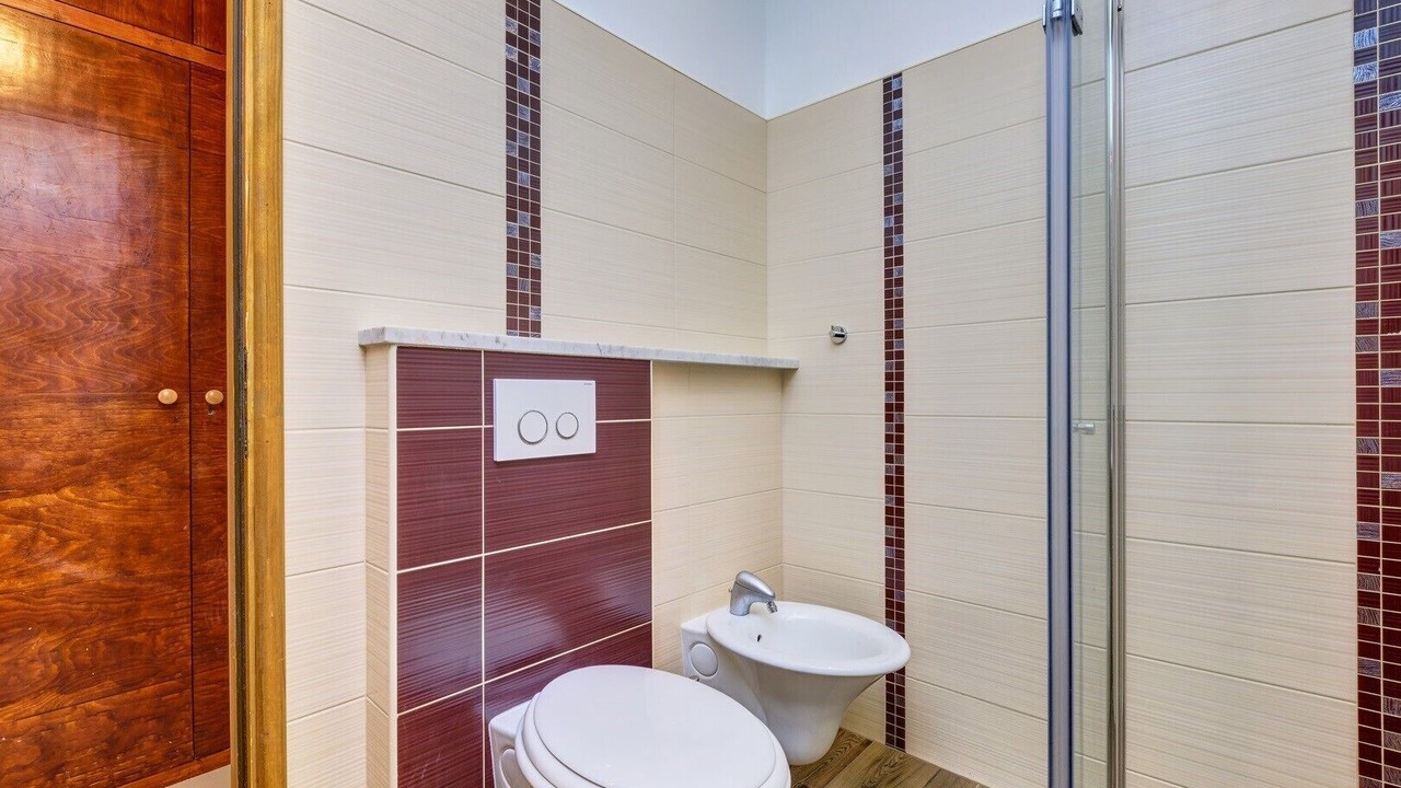 Photo of Bathroom in Artatore