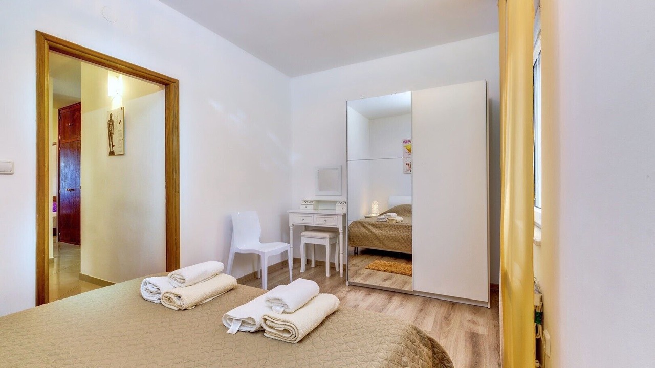 Photo of Bedroom in Artatore