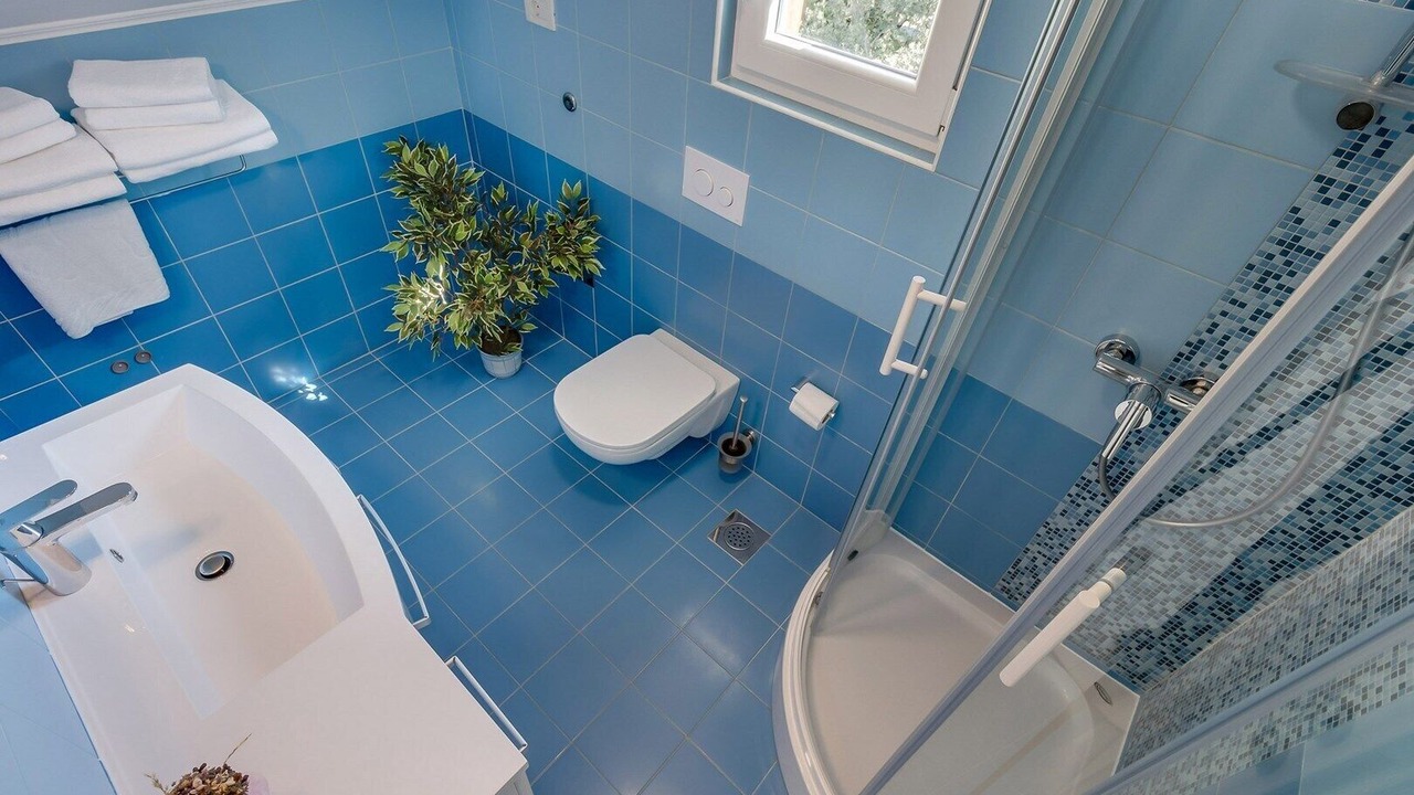 Photo of Bathroom in Artatore