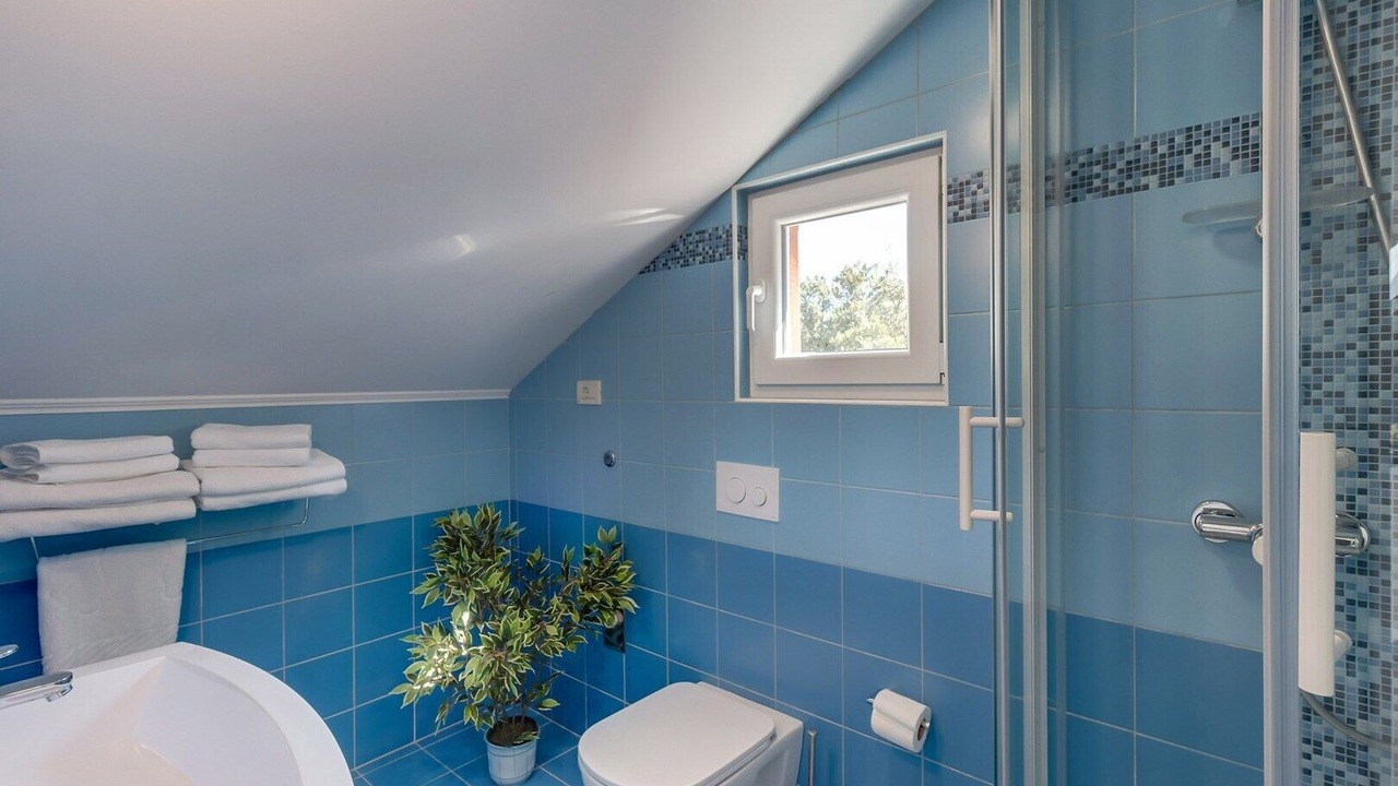 Photo of Bathroom in Artatore