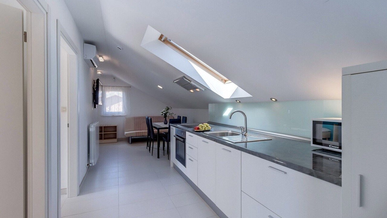 Photo of Kitchen in Artatore