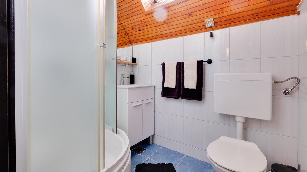 Photo of Bathroom in Gornja Stubica