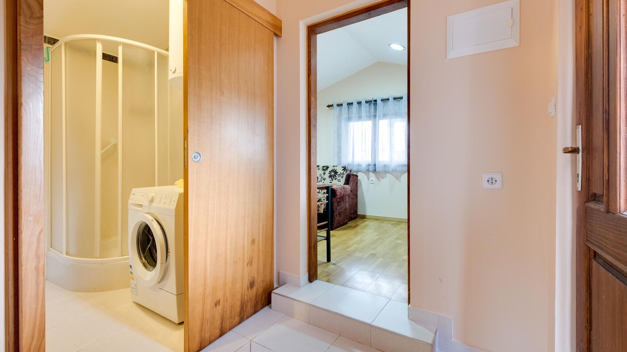 Photo of Bathroom in Gornja Stubica