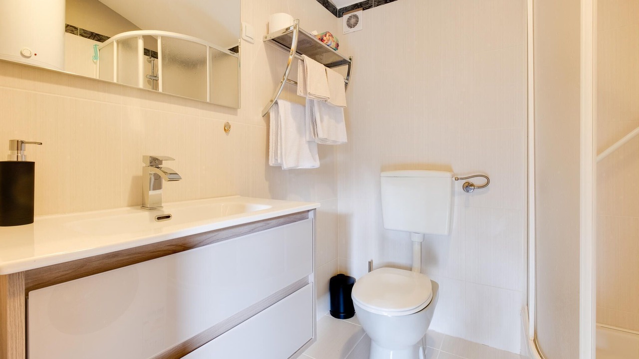 Photo of Bathroom in Gornja Stubica