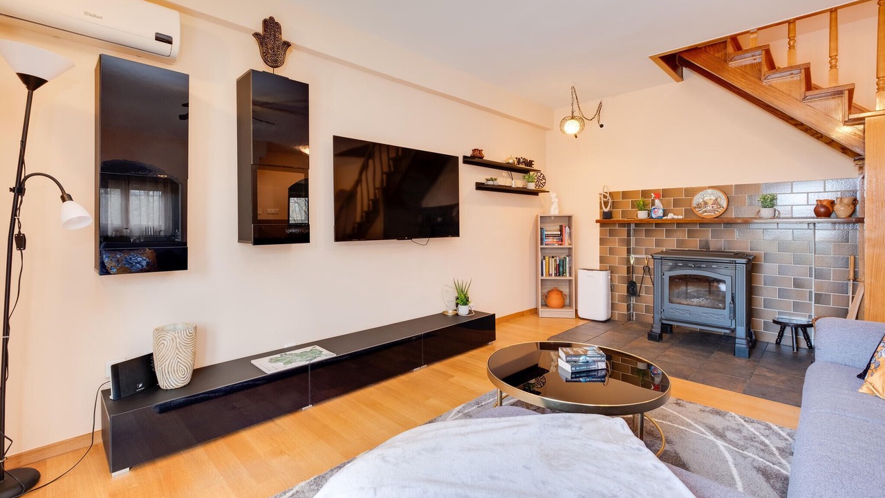 Photo of Bedroom in Gornja Stubica