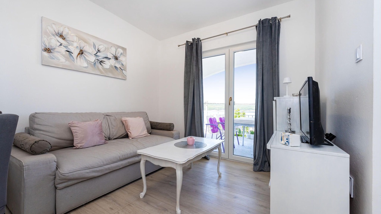 Photo of Bedroom in Gornji Karin