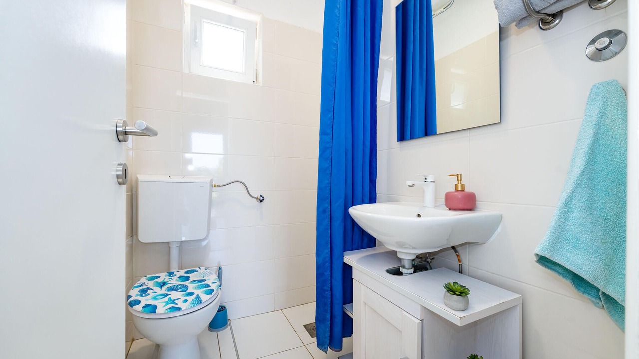 Photo of Bathroom in Gornji Karin