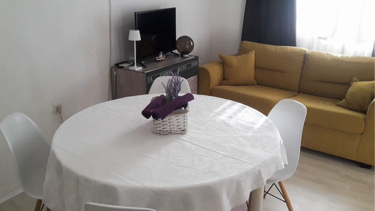 Photo of Bedroom in Gornji Karin