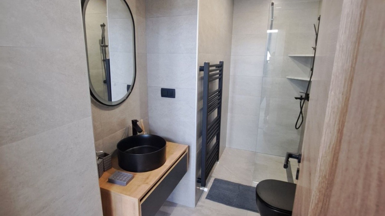 Photo of Bathroom in Brsec