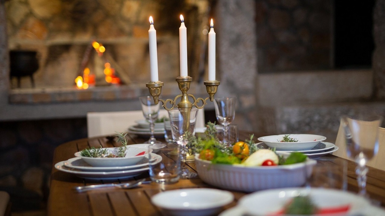 Photo of Livingroom in Polje