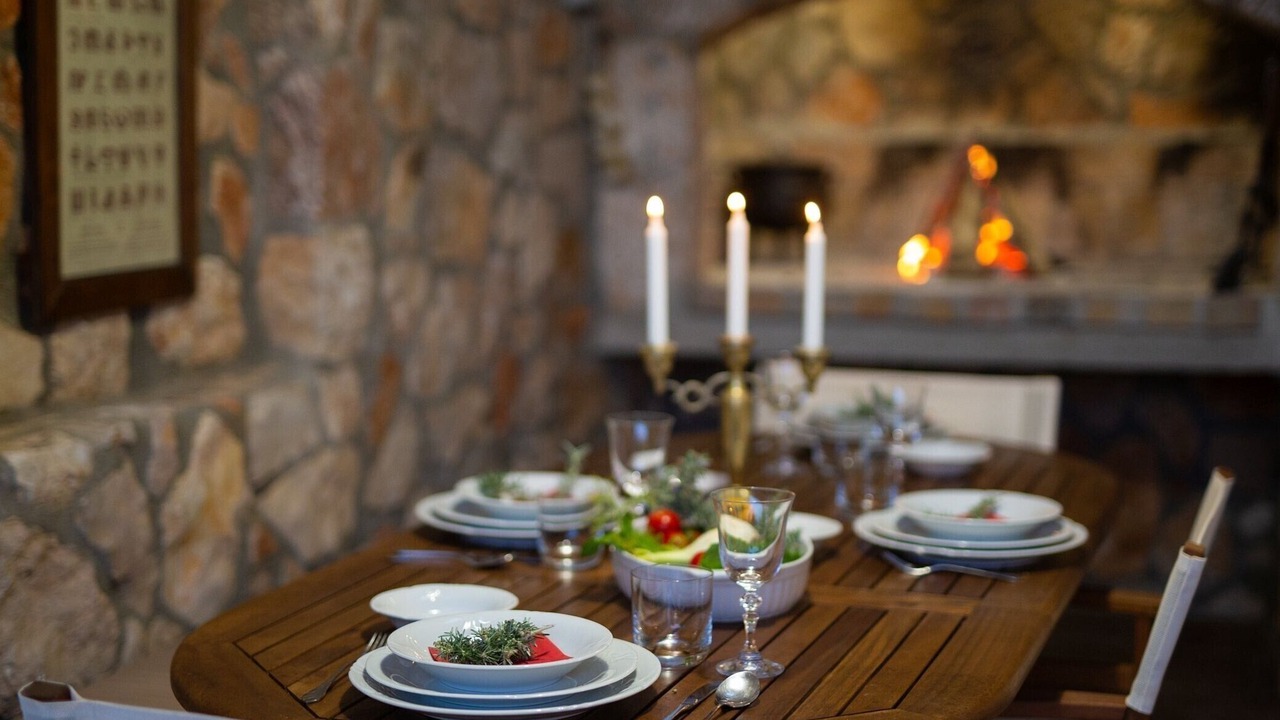 Photo of Livingroom in Polje