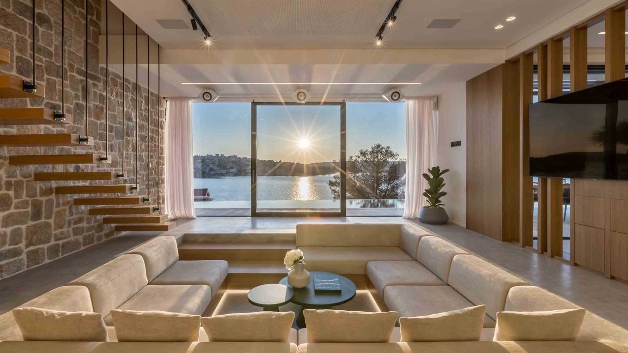 Photo of Livingroom in Podglavica