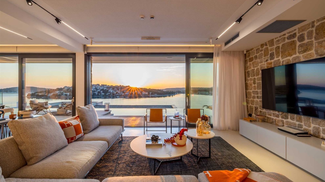 Photo of Livingroom in Podglavica