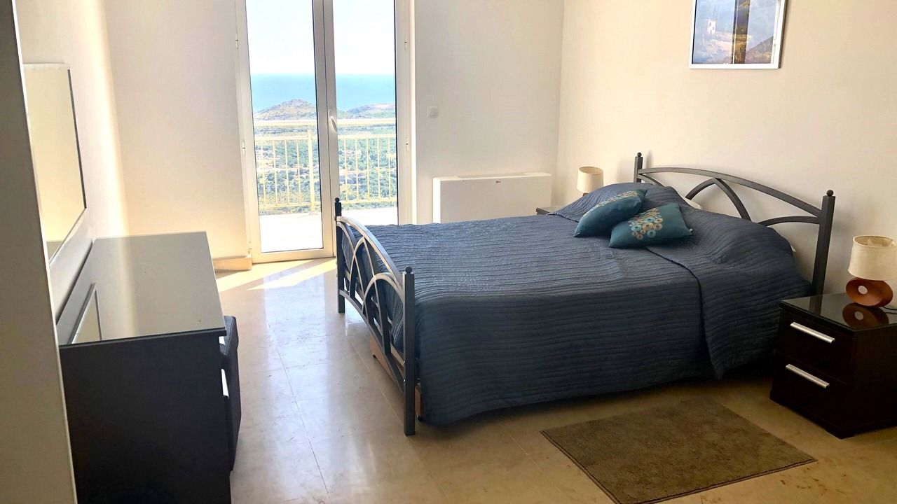 Photo of Bedroom in Ravno