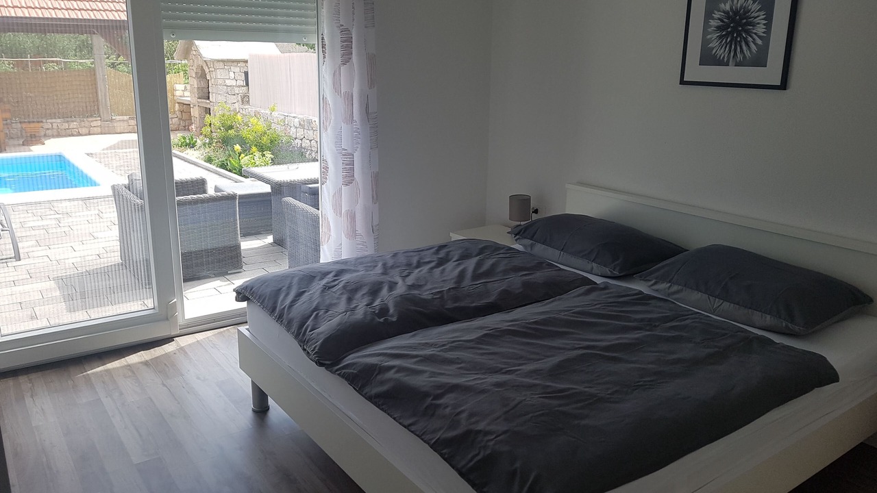 Photo of Bedroom in Drinovci
