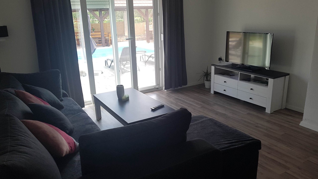 Photo of Livingroom in Drinovci