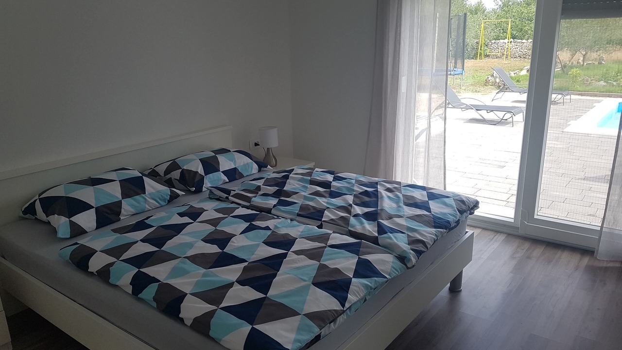 Photo of Bedroom in Drinovci