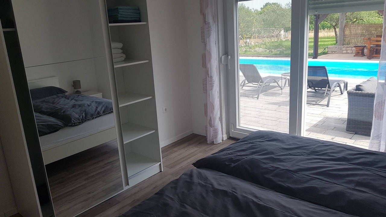 Photo of Bedroom in Drinovci