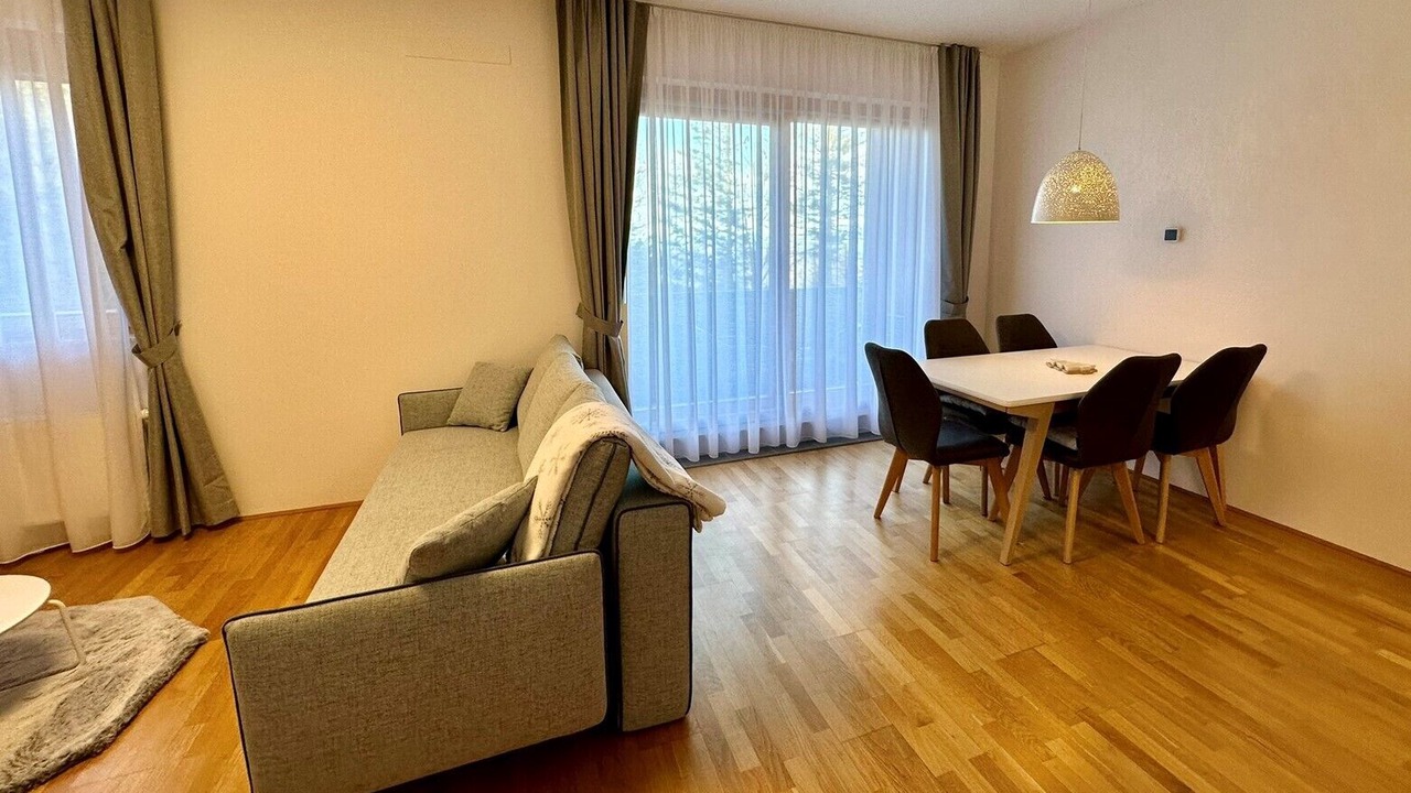 Photo of Livingroom in Hocko Pohorje