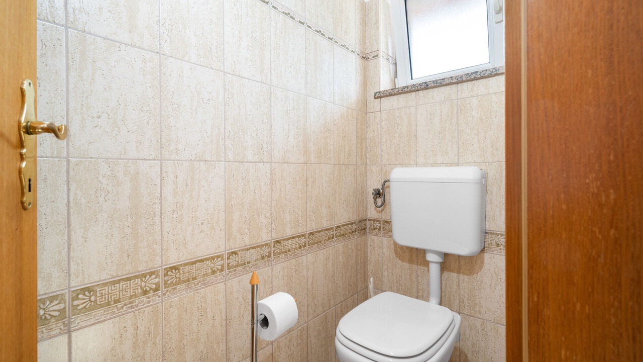 Photo of Bathroom in Vinez