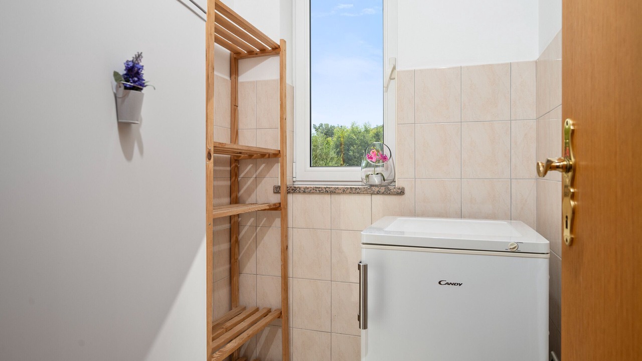 Photo of Bathroom in Vinez