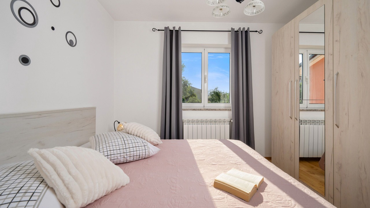 Photo of Bedroom in Vinez