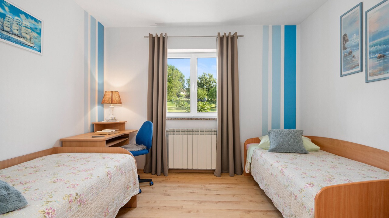 Photo of Bedroom in Vinez