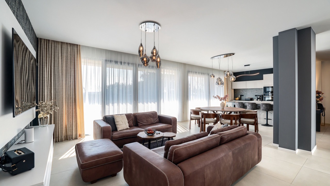 Photo of Livingroom in Pakostane