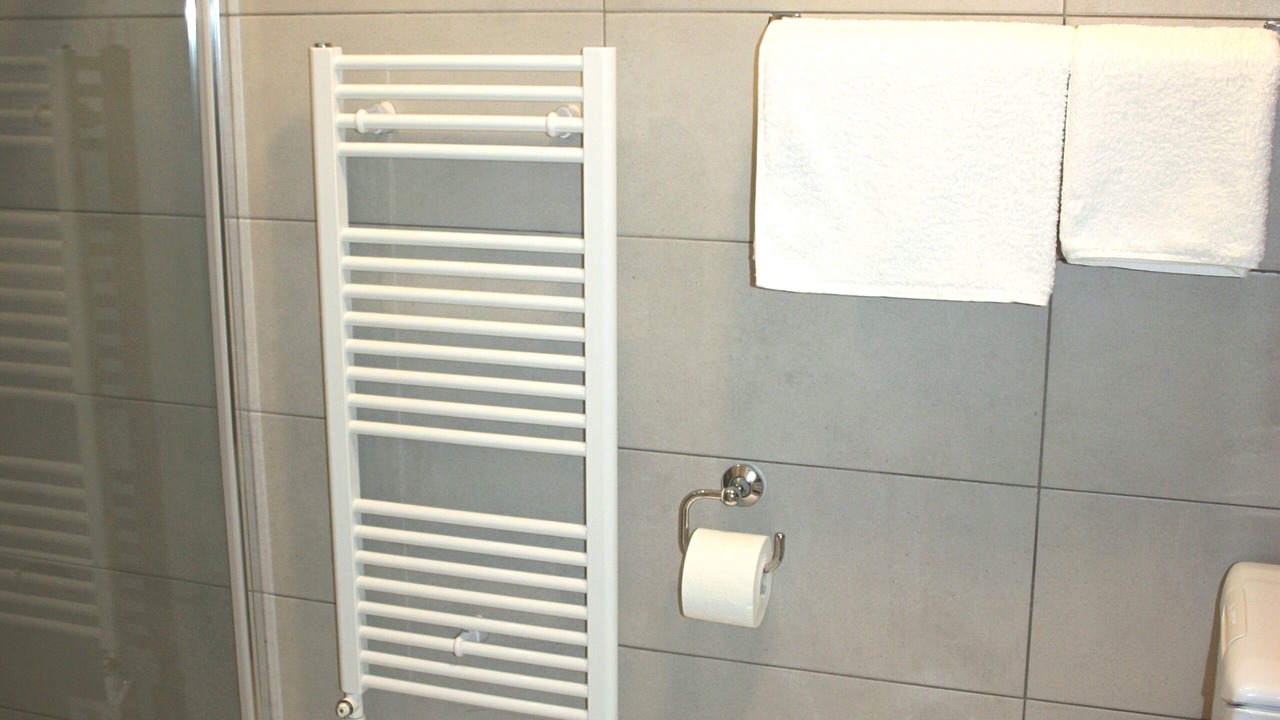 Photo of Bathroom in Kolanjski Gajac