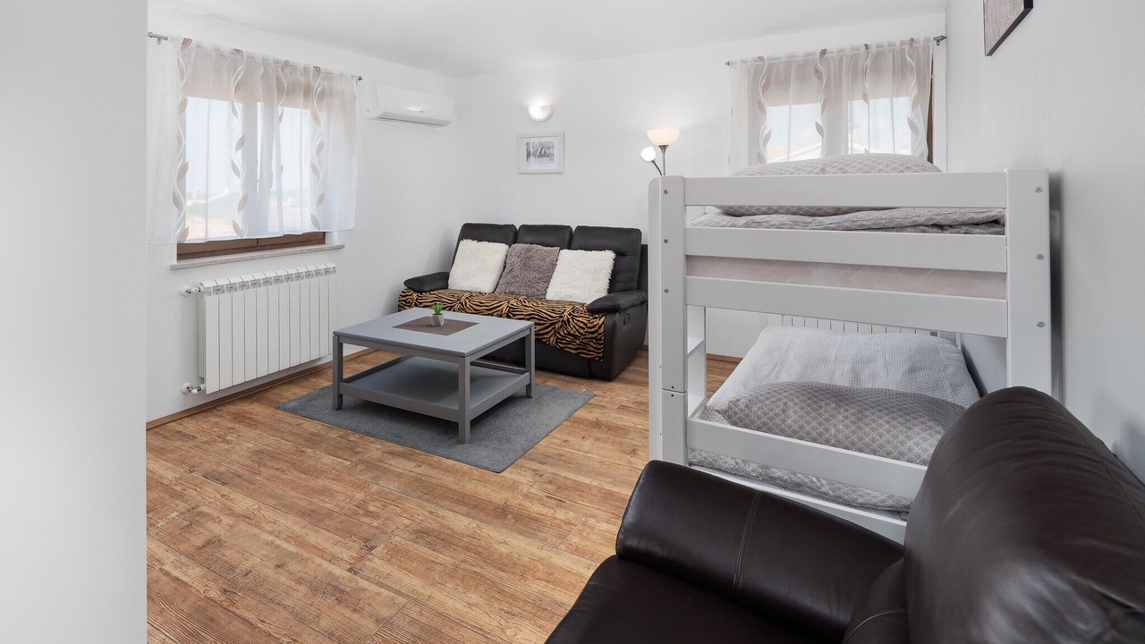 Photo of Bedroom in Vrvari